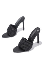 Load image into Gallery viewer, Cape Robbin Anson Sexy Woven High Heels