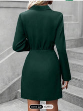 Load image into Gallery viewer, Carla mini dress