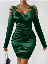 Load image into Gallery viewer, Estella mini dress