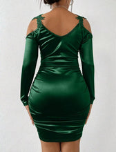 Load image into Gallery viewer, Estella mini dress