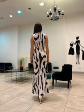 Load image into Gallery viewer, Rachel maxi dress