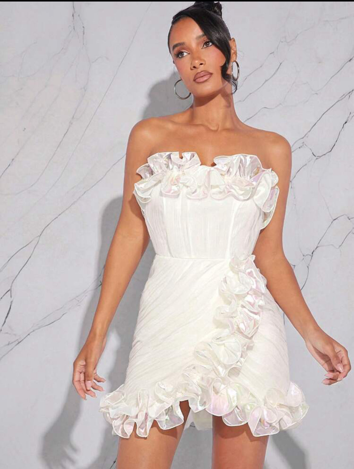 Agnes corset dress Larita Fashion Agnes corset dress Larita Fashion