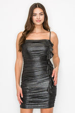 Load image into Gallery viewer, Louise glittery dress