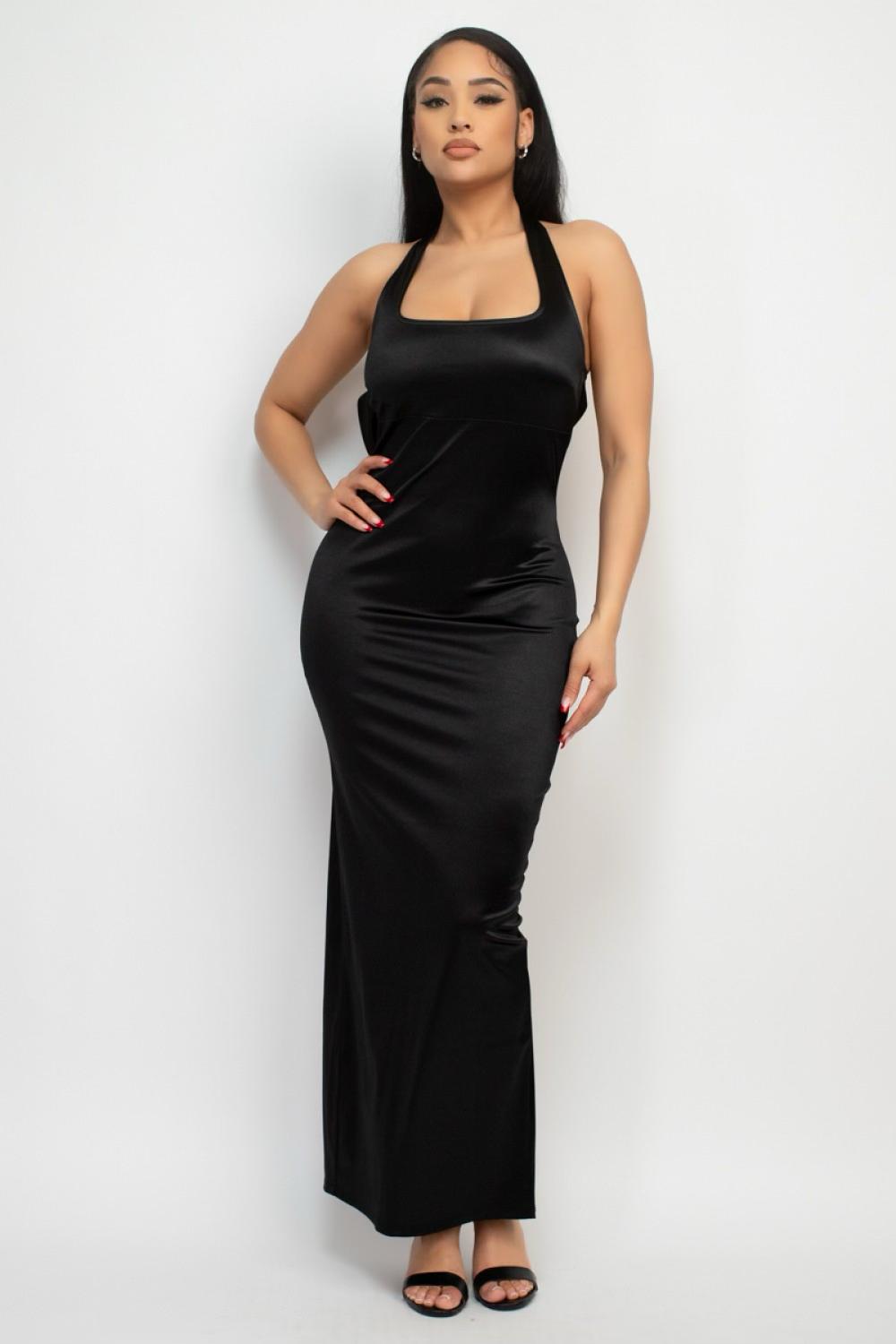 Greta maxi dress Larita Fashion Greta maxi dress Larita Fashion