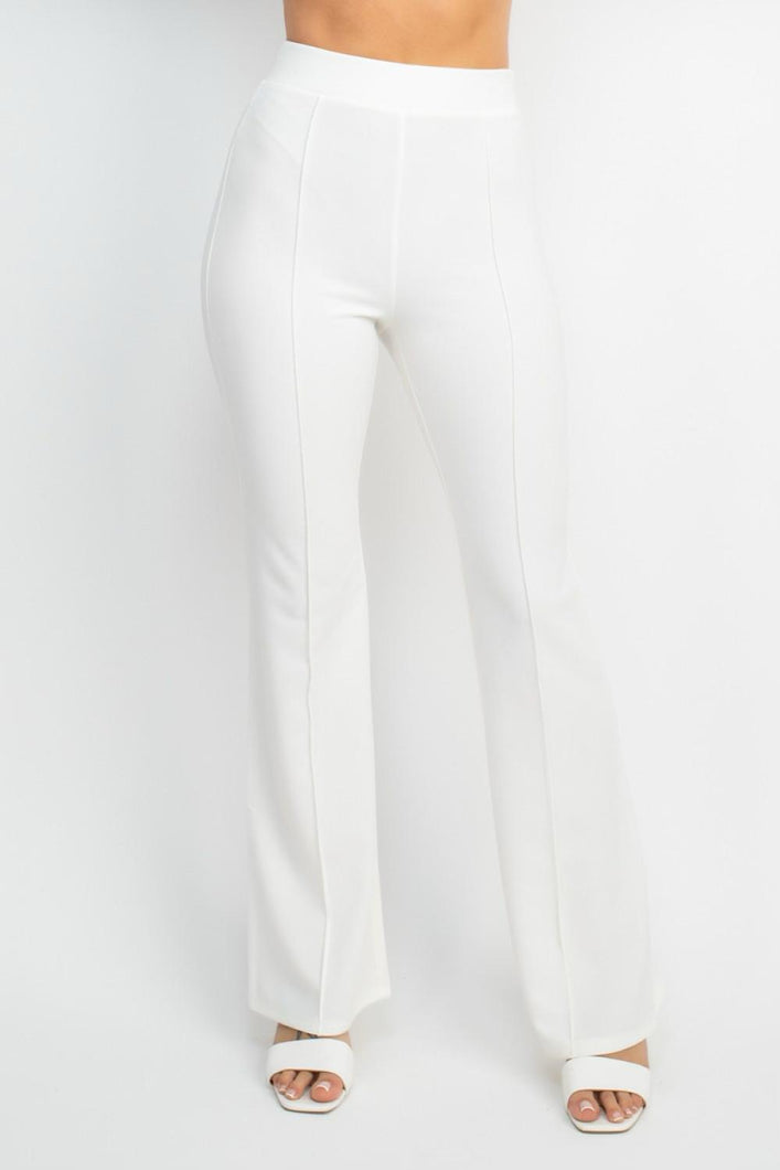 Colette white pants