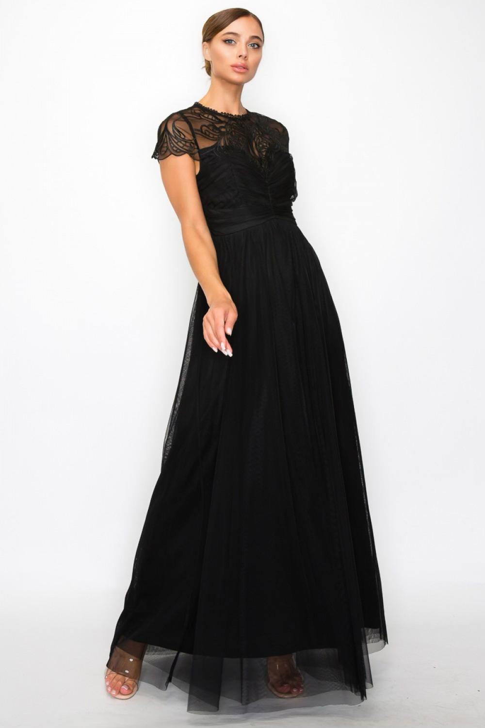 hilda maxi dress Hilda maxi drsss