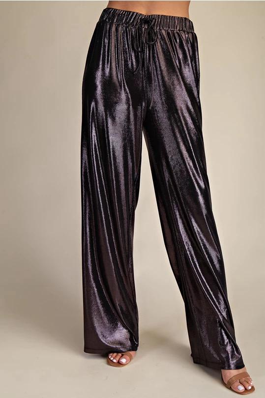 Ada wide leg pants