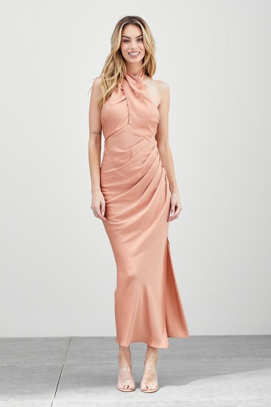Tanya Evening Gown